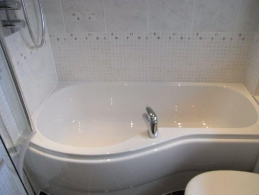 Bathroom Fitting