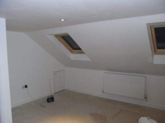 Loft Conversions