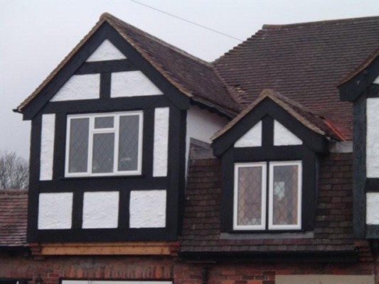 Timber Replacement 533x400